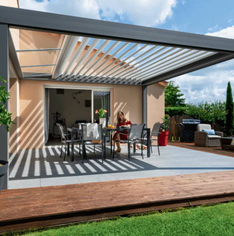 Pergola